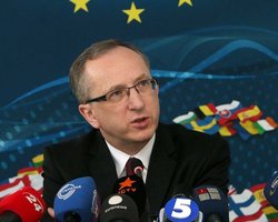 Томбинский: Brexit не повлияет на перспективы безвизового режима для Украины