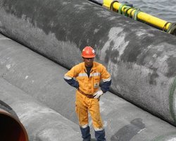 Підтримали лише три країни: в ООН відхилили резолюцію РФ про підрив "Північного потоку"