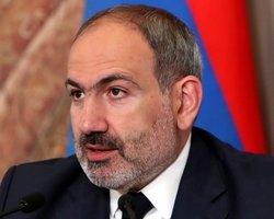 Армения признает Нагорный Карабах, если это поможет разрешить конфликт, – Пашинян