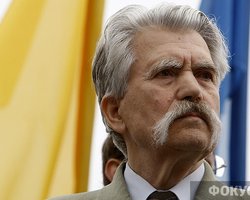 Янукович отказался встретиться с Левком Лукьяненко