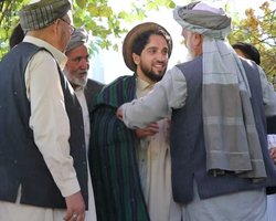 "Этот бой теперь мой": сын народного героя Афганистана собирает сопротивление Талибану