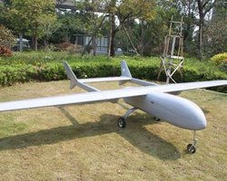 Могут нести до 25 кг взрывчатки: оккупированный Крым атаковали БПЛА Mugin 5, — СМИ