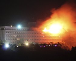 Жертвами теракта в Кабуле стали 9 граждан Украины, – СМИ