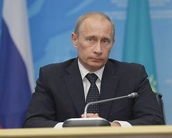 Предложенное Россией новое газовое соглашение позволит Газпрому отобрать украинскую ГТС за недобор газа