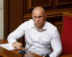 Несколько опоздали: Офис генпрокурора вызвал покойного экс-нардепа Киву в суд (фото)