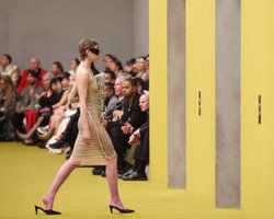 Тренды осени 2023. Самая модная обувь октября