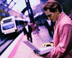 Пассажиры скоростных поездов получат скоростной интернет