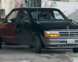 Двуликий Янус: американец создал необычное авто с двумя передними частями (видео)