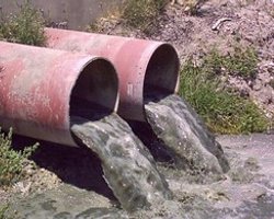 20-тысячный город в Запорожской области остался без воды