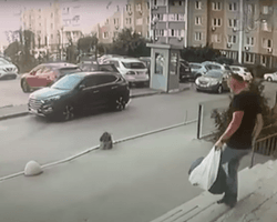 Убивство полковника СБУ: за злочином стоїть ультраправа група The Base та ФСБ, — The Guardian