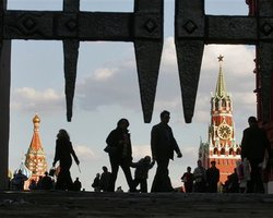 Кремль отрицает договоренности о скидке на газ Украине без вступления в Таможенный союз