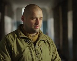 "ВС РФ идут 5 дней до позиций": командир бригады "Буревій" о боях на Купянском направлении