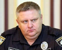 Крищенко написал заявление об отставке, – СМИ