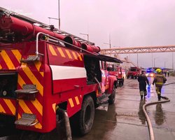 14 населених пунктів знеструмлено: ЗС РФ атакували енергооб'єкт у Сумській області, деталі