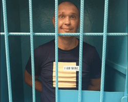 Нападение в поезде "Киев-Мариуполь": преступник мог быть под действием наркотиков, – Геращенко