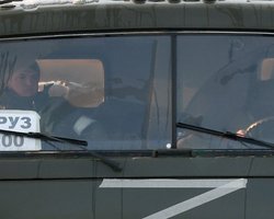 Десятки тысяч: министр обороны Украины раскрыл потери россиян в Северодонецке и Лисичанске