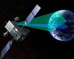 Спутники раннего предупреждения зафиксировали подрыв Каховской ГЭС: чем это поможет