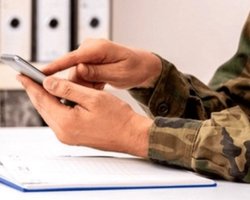 В Україні мобілізованим можуть обмежувати дзвінки: ЗМІ дізналися причини