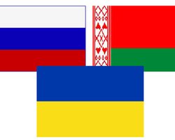 2/3 украинцев поддержали союз с РФ и Беларусью, - опрос