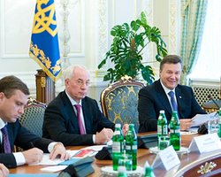 Реформы Януковича считают эффективными 16% украинцев, - опрос