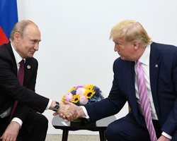 ЕС готовит план влияния на Трампа: почему саммит с Путиным в Будапеште опасен для Украины, — СМИ