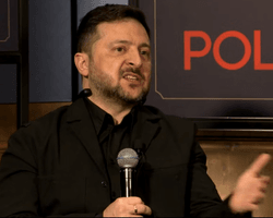 "У*обуйте в Россию": Зеленский эмоционально высказался о россиянах в США и Европе