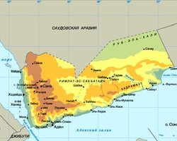 Руководство Йемена готово начать переговоры с "Аль-Каидой"