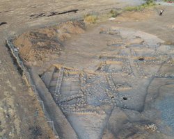 Нашли мастерскую возрастом 3000 лет: археологи рассказали об открытии в Курдистане (фото)