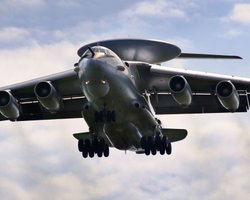 До розрахунку ЗРК Patriot, який нібито атакував Іл-76, могли входити американці, — росЗМІ