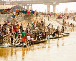 Причиной войны между Индией и Пакистаном может стать борьба за воду: начнется ли ядерная война в Азии