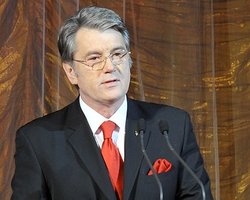 Ющенко попросил суд оперативно рассмотреть жалобы Тимошенко