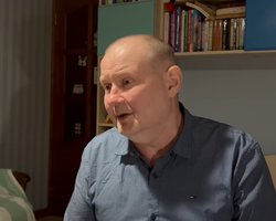 Били по голові та нирках: екссуддя Чаус дав перше інтерв'ю після внесення застави (відео)