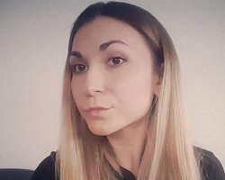 Родные погибшей в плену РФ Рощиной получили помощь из бюджета: нардеп подтвердил выплату