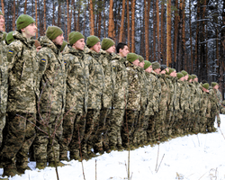 Україна погодилась обмежити чисельність ЗСУ до 800 000: що дізнались медіа про переговори з РФ