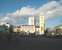 В горсовет Хмельницкого войдут шесть партий, - избирком