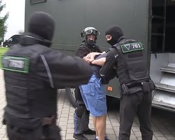 Гордон назвав нову дату прем'єри фільму-розслідування Bellingcat про "вагнерівців"