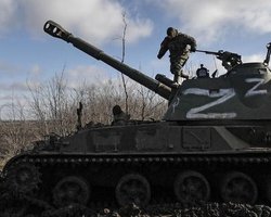 "Главный акцент для врага": оккупанты пытаются прорваться к Часовому Яру, — ВСУ