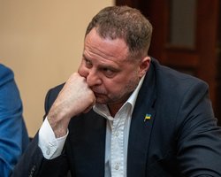 Андрій Єрмак у СІЗО: яка у нього камера та скільки коштів на заставу вже зібрали, — адвокат