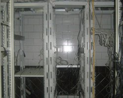 СБУ оставила без Интернета 300 тыс. человек