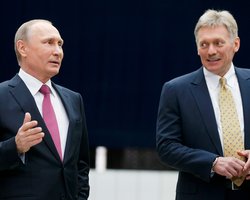 У Путина назвали условие сохранения транзита газа через Украину