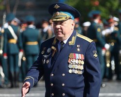 Командовать войсками "миротворцев" в Казахстане будет генерал, воевавший против Украины (фото)