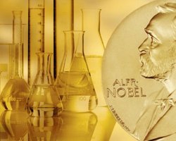 Молекулярное Лего. Как украинские ученые стали соавторами лауреата Нобелевской премии