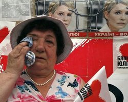 СМИ узнали возможную стоимость лечения Тимошенко