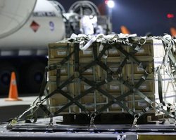 В Германии опасаются, что пакет помощи США Украине может быть последним