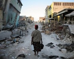 В результате наводнений на Гаити погибли не менее 12 человек