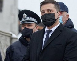 Пожар в Харькове: выжившие рассказали Зеленскому об условиях в хосписе