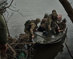 "Замкнутый круг": какие шансы на продвижение под Крынками имеют ВСУ, — эксперт (карты)