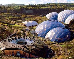 Новострой. Какими будут дома нового десятилетия