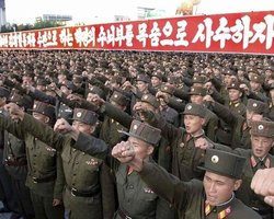 Россия нефтью рассчитывается с КНДР за предоставленных для боев в Украине солдат, — BBC