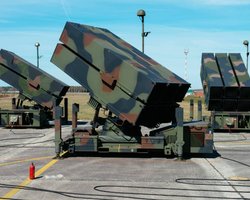 НАТО відправила 1000 військових і 12 комплексів Patriot охороняти саміт у Вільнюсі, — ЗМІ